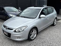 HYUNDAI - I30 - 2011/2012 - Prata - R$ 51.900,00