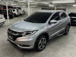 HONDA - HR-V - 2017/2018 - Cinza - R$ 105.900,00