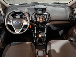 FORD - ECOSPORT - 2017/2017 - Branca - R$ 64.900,00