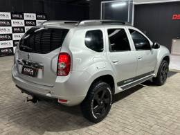 RENAULT - DUSTER - 2012/2013 - Prata - R$ 56.900,00