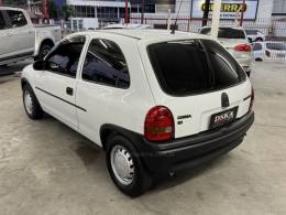 CHEVROLET - CORSA - 1996/1996 - Branca - R$ 16.900,00