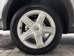 RENAULT - SANDERO - 2008/2009 - Prata - R$ 33.900,00