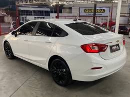 CHEVROLET - CRUZE - 2016/2017 - Branca - R$ 84.900,00