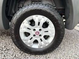 FIAT - STRADA - 2012/2012 - Vermelha - R$ 52.900,00