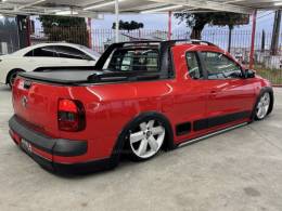 VOLKSWAGEN - SAVEIRO - 2013/2013 - Vermelha - R$ 59.900,00