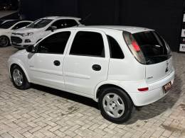 CHEVROLET - CORSA - 2012/2012 - Branca - R$ 33.900,00