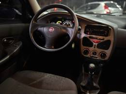 FIAT - PALIO - 2010/2010 - Branca - R$ 29.900,00