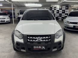 FIAT - PALIO - 2009/2009 - Branca - R$ 39.900,00