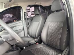 FORD - KA - 2016/2017 - Prata - Sob Consulta