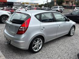 HYUNDAI - I30 - 2011/2012 - Prata - R$ 51.900,00