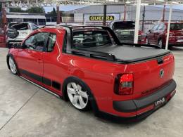 VOLKSWAGEN - SAVEIRO - 2013/2013 - Vermelha - R$ 59.900,00