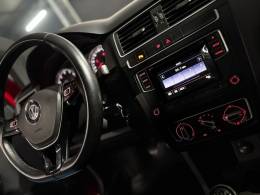 VOLKSWAGEN - FOX - 2017/2017 - Vermelha - R$ 56.900,00
