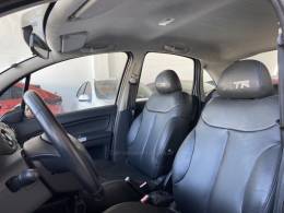 CITROËN - C3 - 2010/2010 - Prata - R$ 28.900,00