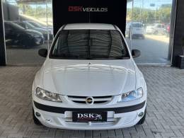 CHEVROLET - CELTA - 2005/2005 - Branca - R$ 17.900,00