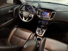 HYUNDAI - CRETA - 2020/2020 - Branca - R$ 98.900,00
