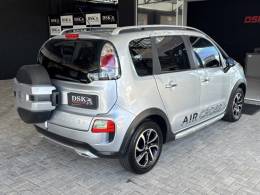 CITROËN - AIRCROSS - 2011/2012 - Rosa - R$ 39.900,00