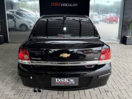 CHEVROLET - VECTRA - 2009/2009 - Preta - R$ 43.900,00
