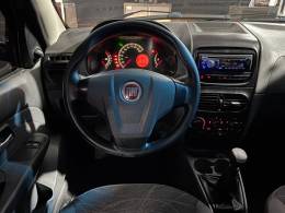 FIAT - SIENA - 2013/2013 - Vermelha - R$ 34.900,00