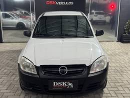 CHEVROLET - CELTA - 2011/2011 - Branca - R$ 22.900,00