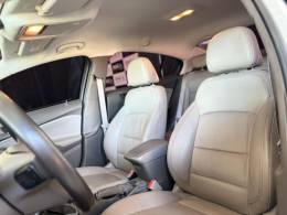 CHEVROLET - CRUZE - 2017/2017 - Prata - R$ 86.900,00