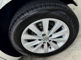 VOLKSWAGEN - FOX - 2010/2010 - Bege - R$ 38.900,00