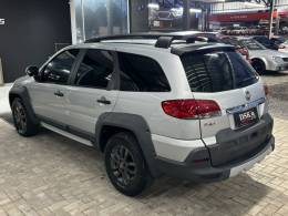 FIAT - PALIO - 2012/2013 - Prata - R$ 44.900,00