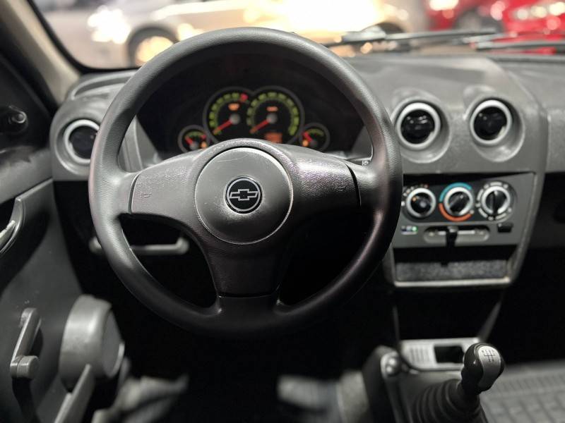 CHEVROLET - PRISMA - 2007/2007 - Branca - R$ 24.900,00