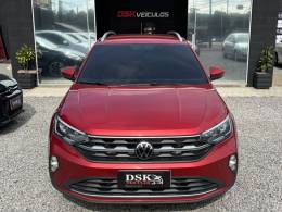 VOLKSWAGEN - NIVUS - 2020/2021 - Vermelha - R$ 109.900,00