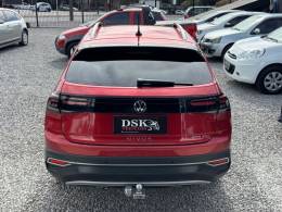 VOLKSWAGEN - NIVUS - 2020/2021 - Vermelha - R$ 109.900,00