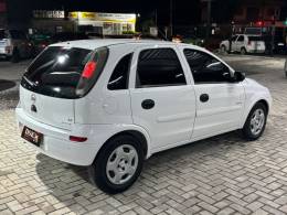 CHEVROLET - CORSA - 2012/2012 - Branca - R$ 33.900,00