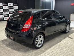 HYUNDAI - I30 - 2010/2010 - Preta - R$ 40.900,00