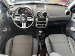 VOLKSWAGEN - PARATI - 2009/2009 - Prata - R$ 40.900,00