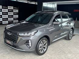 CHERY - TIGGO - 2023/2023 - Cinza - R$ 135.900,00