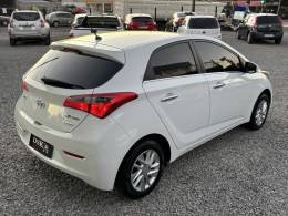 HYUNDAI - HB20 - 2015/2015 - Branca - R$ 56.900,00