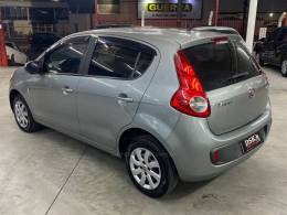 FIAT - PALIO - 2016/2016 - Cinza - R$ 40.900,00