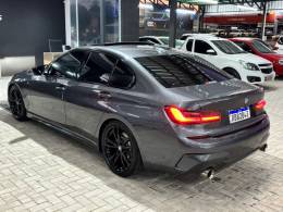 BMW - 320I - 2020/2020 - Cinza - R$ 219.900,00