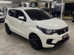 FIAT - MOBI - 2019/2019 - Branca - R$ 45.900,00