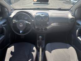 FIAT - PALIO - 2013/2013 - Verde - R$ 38.900,00