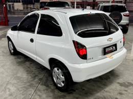 CHEVROLET - CELTA - 2013/2013 - Branca - R$ 27.900,00