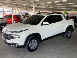 FIAT - TORO - 2019/2019 - Branca - R$ 98.900,00