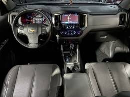 CHEVROLET - S10 - 2017/2018 - Prata - R$ 154.900,00