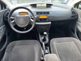 CITROËN - C4 - 2010/2010 - Prata - R$ 28.900,00