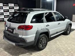 FIAT - PALIO - 2012/2013 - Prata - R$ 44.900,00