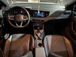 VOLKSWAGEN - VIRTUS - 2024/2025 - Branca - R$ 139.900,00