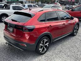 VOLKSWAGEN - NIVUS - 2020/2021 - Vermelha - R$ 109.900,00