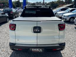 FIAT - TORO - 2019/2019 - Branca - R$ 92.900,00