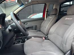 FIAT - STRADA - 2012/2012 - Vermelha - R$ 52.900,00