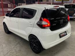 FIAT - MOBI - 2019/2019 - Branca - R$ 45.900,00