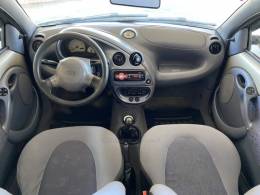 FORD - KA - 1999/1999 - Prata - R$ 14.900,00