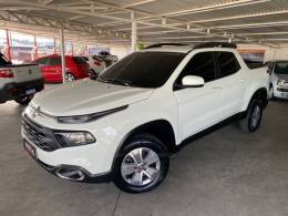 FIAT - TORO - 2019/2019 - Branca - R$ 98.900,00